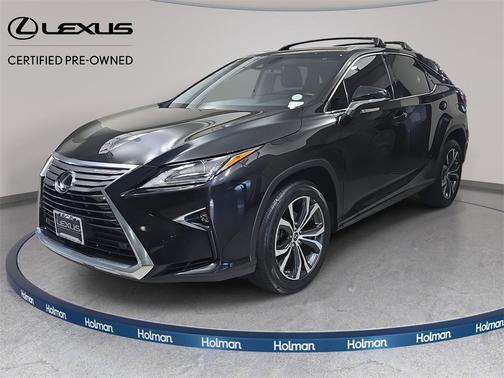 2019 Lexus RX 350 Base