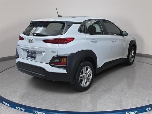 2019 Hyundai KONA SE