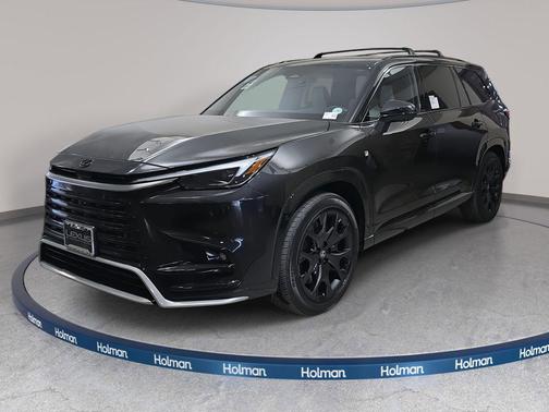 2026 Lexus TX 350 Base