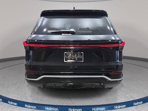 2026 Lexus TX 350 Base