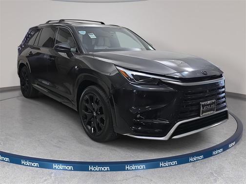2026 Lexus TX 350 Base
