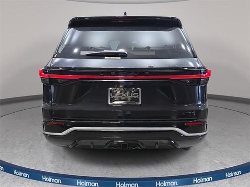 2026 Lexus TX 350 Base