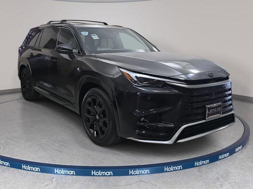 2026 Lexus TX 350 Base