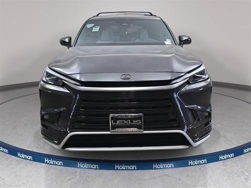 2026 Lexus TX 350 Base