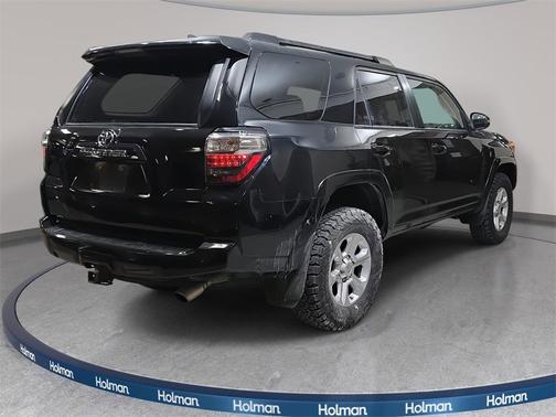 2019 Toyota 4Runner SR5 Premium