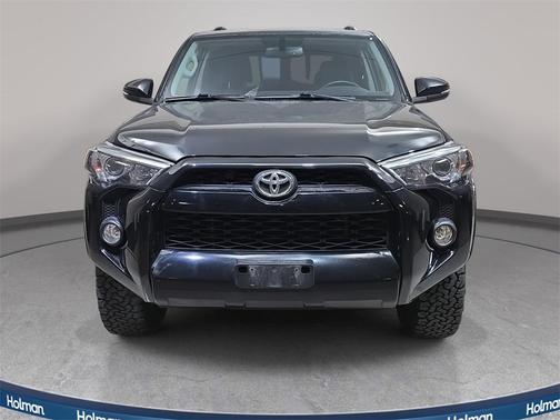 2019 Toyota 4Runner SR5 Premium