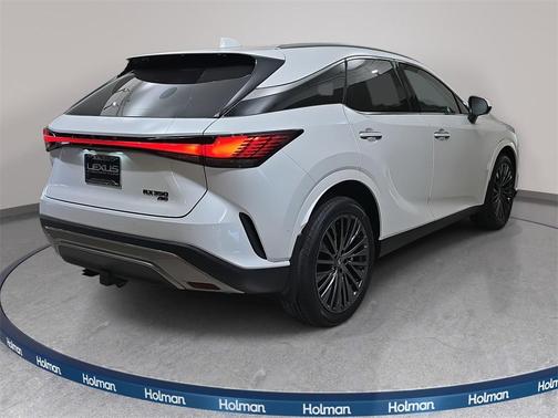 2026 Lexus RX 350 Luxury