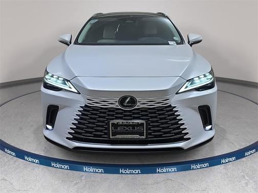 2026 Lexus RX 350 Luxury