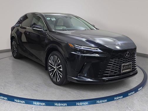 Caviar 2026 Lexus RX 350h Premium+