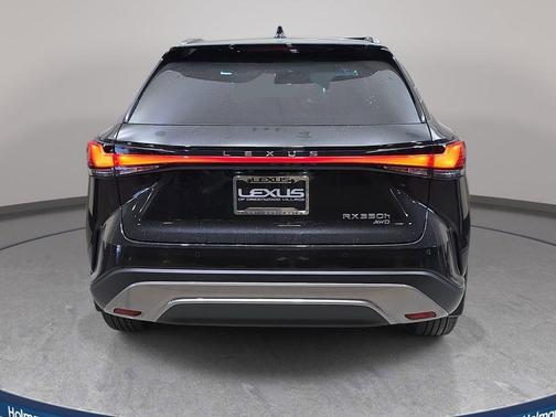 Caviar 2026 Lexus RX 350h Premium+