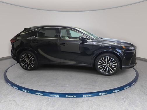 Caviar 2026 Lexus RX 350h Premium+