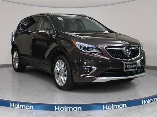 2020 Buick Envision AWD Premium II