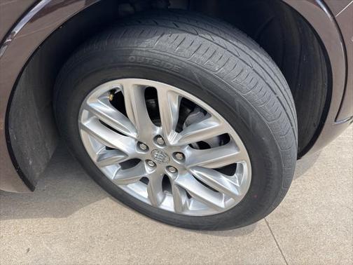 2020 Buick Envision AWD Premium II