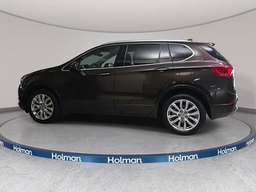 2020 Buick Envision AWD Premium II