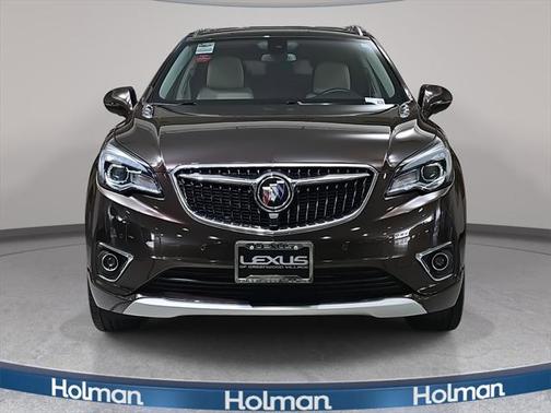 2020 Buick Envision AWD Premium II