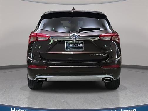 2020 Buick Envision AWD Premium II