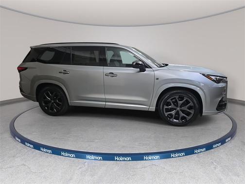 2026 Lexus TX 500h F SPORT Premium