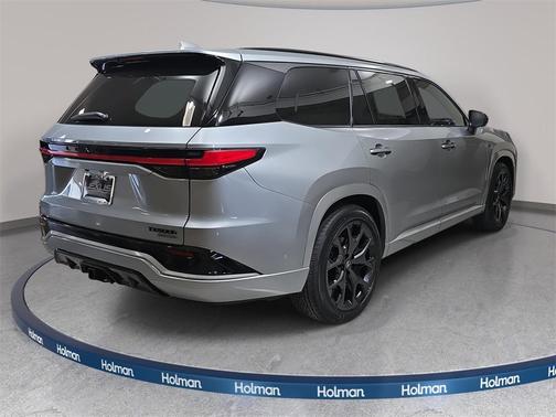 2026 Lexus TX 500h F SPORT Premium