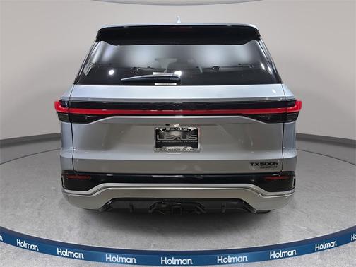 2026 Lexus TX 500h F SPORT Premium