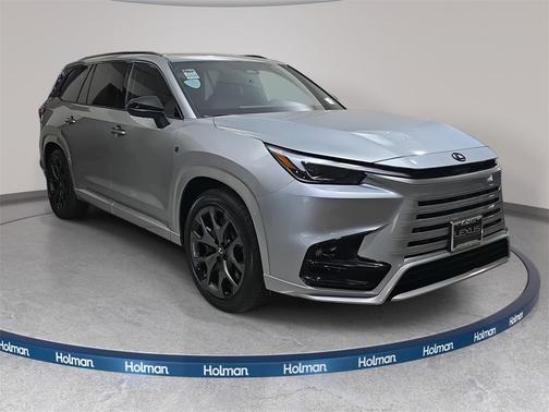 2026 Lexus TX 500h F SPORT Premium