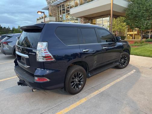 2023 Lexus GX 460 Premium