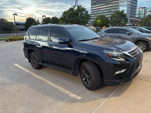 2023 Lexus GX 460 Premium