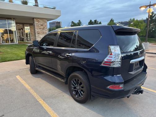 2023 Lexus GX 460 Premium