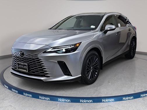 Iridium 2026 Lexus RX 350 Premium