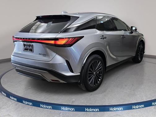 Iridium 2026 Lexus RX 350 Premium
