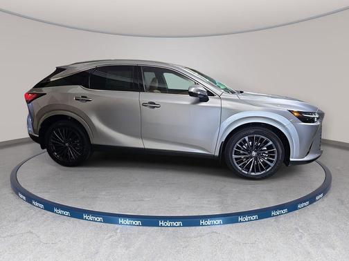 Iridium 2026 Lexus RX 350 Premium