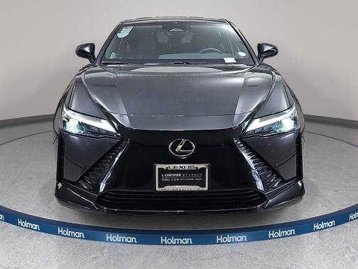 Caviar 2025 Lexus RZ 300e Base