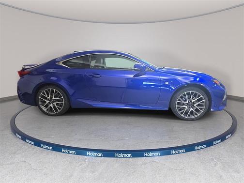 2016 Lexus RC 300 Base