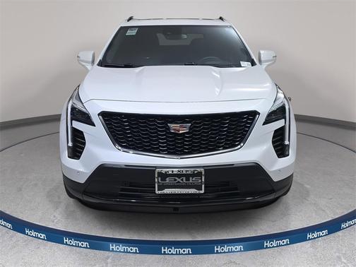 2021 Cadillac XT4 Sport