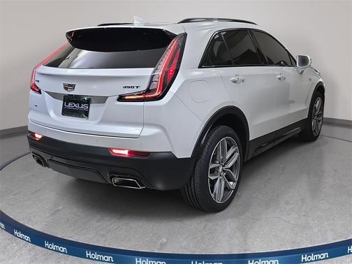 2021 Cadillac XT4 Sport