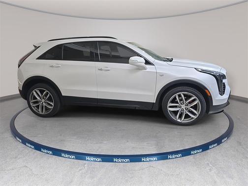 2021 Cadillac XT4 Sport