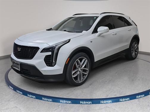 2021 Cadillac XT4 Sport
