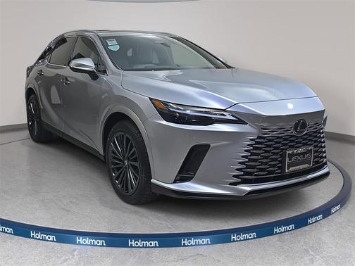 2026 Lexus RX 350 Premium