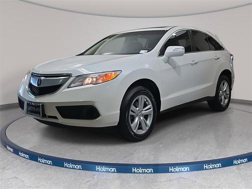 2014 Acura RDX Base
