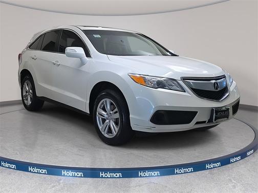 2014 Acura RDX Base