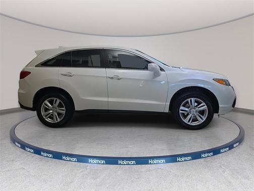 2014 Acura RDX Base