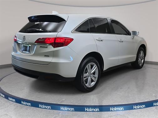 2014 Acura RDX Base