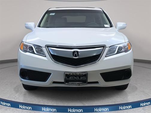 2014 Acura RDX Base