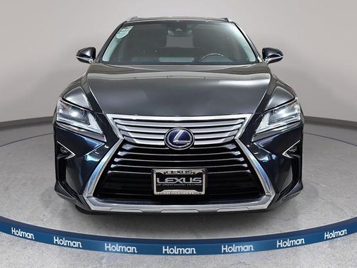 Caviar 2019 Lexus RX 450h Base