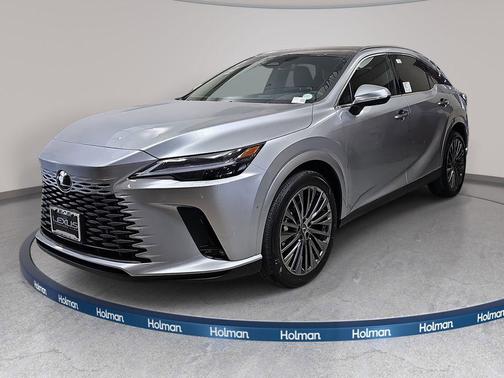 Iridium 2026 Lexus RX 450h+ Base