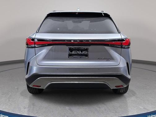 Iridium 2026 Lexus RX 450h+ Base