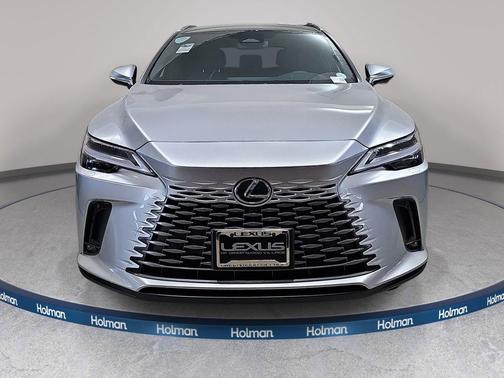 Iridium 2026 Lexus RX 450h+ Base