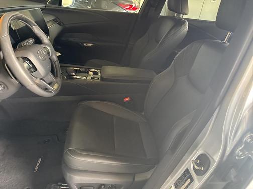 2025 Lexus RX 350 Premium Plus