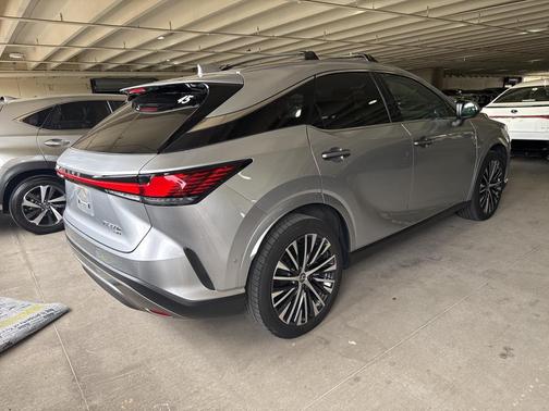 2025 Lexus RX 350 Premium Plus