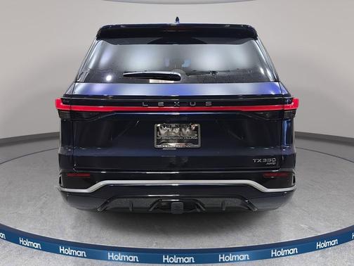 2026 Lexus TX 350 Base