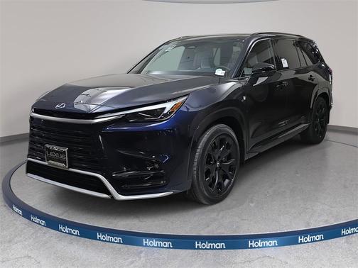 2026 Lexus TX 350 Base